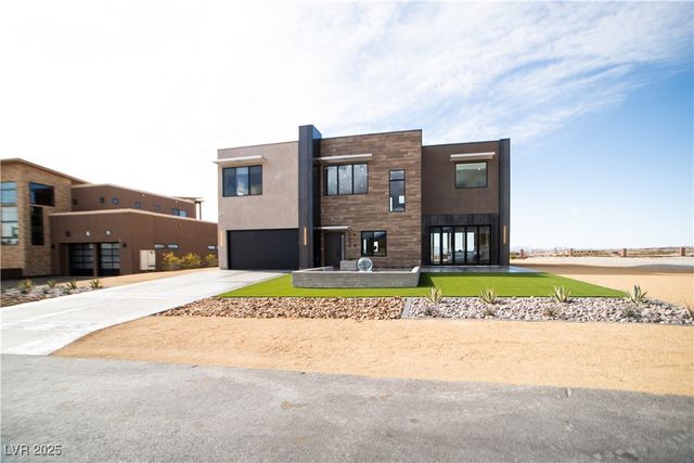 3530 South Spring Mountain Blvd Court, Pahrump, NV 89048