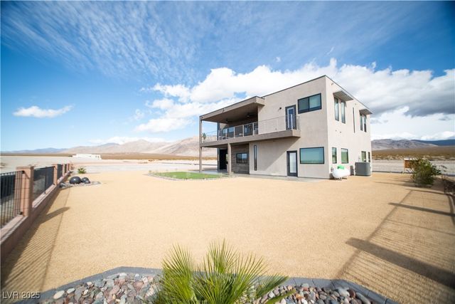 3530 South Spring Mountain Blvd Court, Pahrump, NV 89048