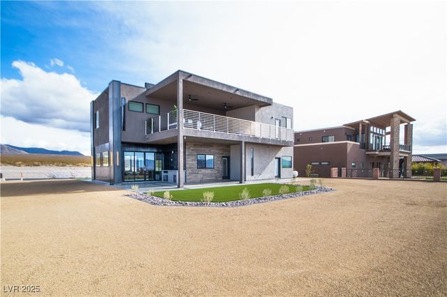 3530 South Spring Mountain Blvd Court, Pahrump, NV 89048