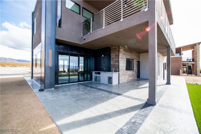 3530 South Spring Mountain Blvd Court, Pahrump, NV 89048