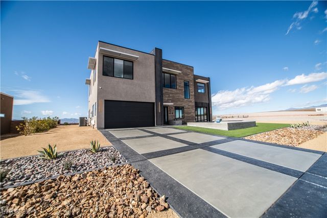 3530 South Spring Mountain Blvd Court, Pahrump, NV 89048