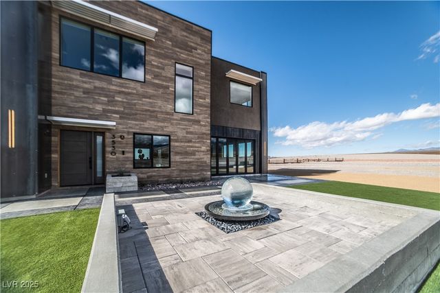 3530 South Spring Mountain Blvd Court, Pahrump, NV 89048