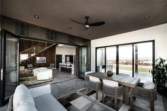 3530 South Spring Mountain Blvd Court, Pahrump, NV 89048