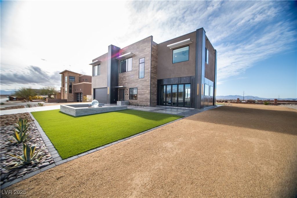 3530 South Spring Mountain Blvd Court, Pahrump, NV 89048