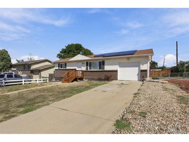 11738 Delaware Ct, Northglenn, CO 80234