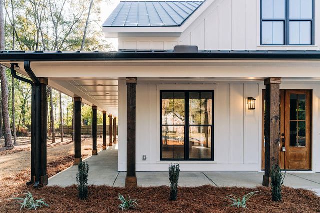143 Harvest Way, Walterboro, SC 29488
