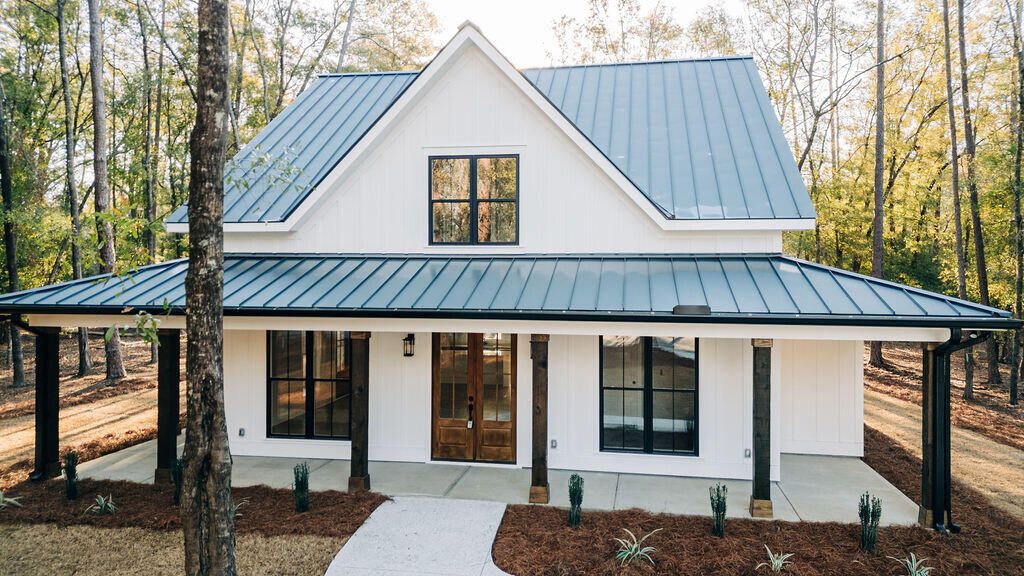 143 Harvest Way, Walterboro, SC 29488