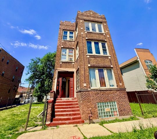 1140 S Keeler Avenue, Chicago, IL 60624