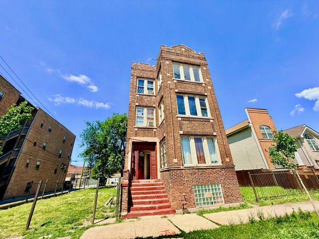 1140 S Keeler Avenue, Chicago, IL 60624