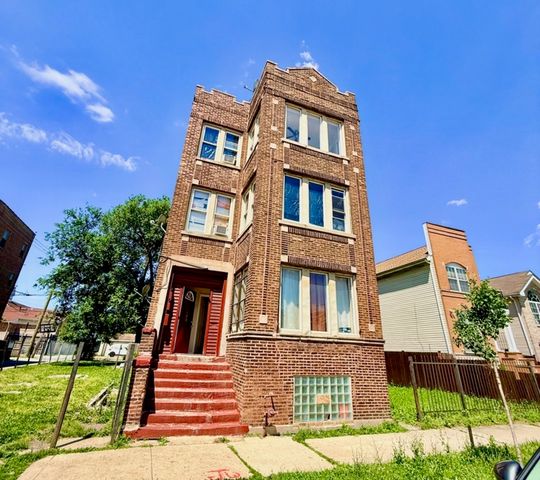 1140 S Keeler Avenue, Chicago, IL 60624