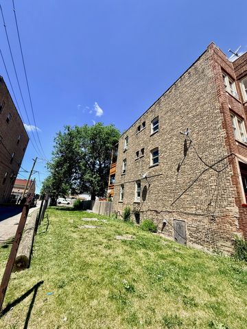 1140 S Keeler Avenue, Chicago, IL 60624
