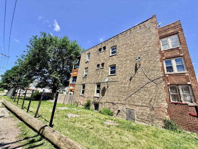 1140 S Keeler Avenue, Chicago, IL 60624