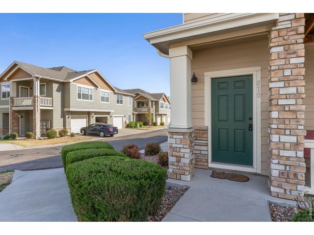 6911 W 3rd St 810, Greeley, CO 80634