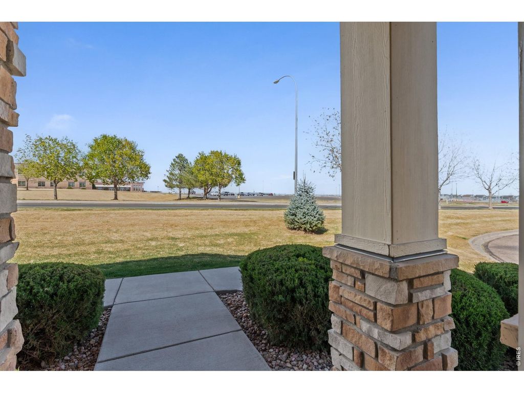 6911 W 3rd St 810, Greeley, CO 80634