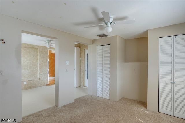 806 Entrada DR N, Fort Myers, FL 33919