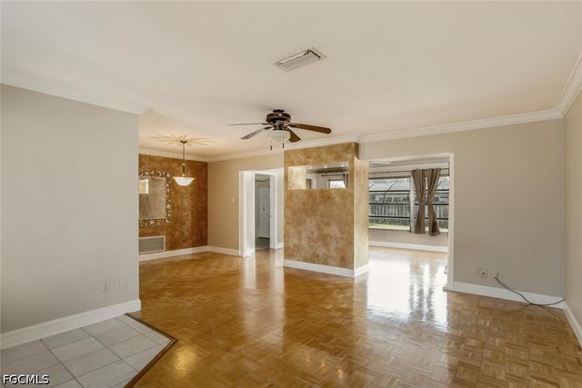 806 Entrada DR N, Fort Myers, FL 33919