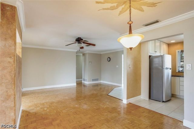 806 Entrada DR N, Fort Myers, FL 33919