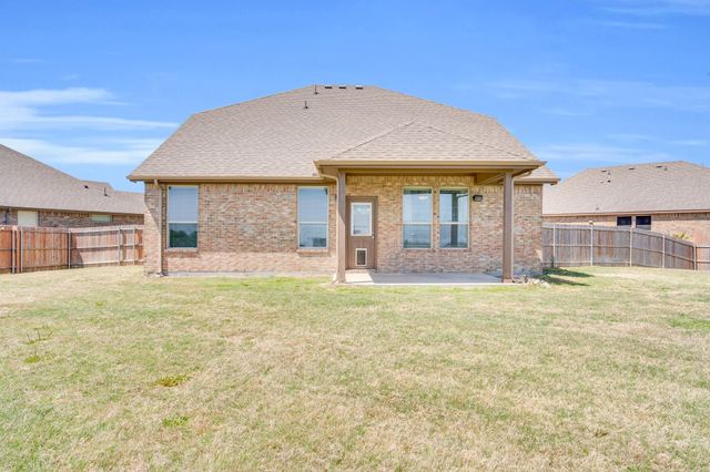 154 Colter Drive, Waxahachie, TX 75167