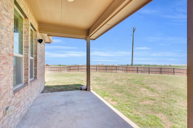 154 Colter Drive, Waxahachie, TX 75167