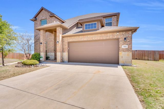 154 Colter Drive, Waxahachie, TX 75167
