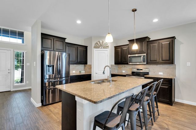 154 Colter Drive, Waxahachie, TX 75167