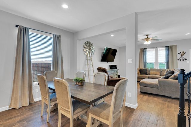 154 Colter Drive, Waxahachie, TX 75167