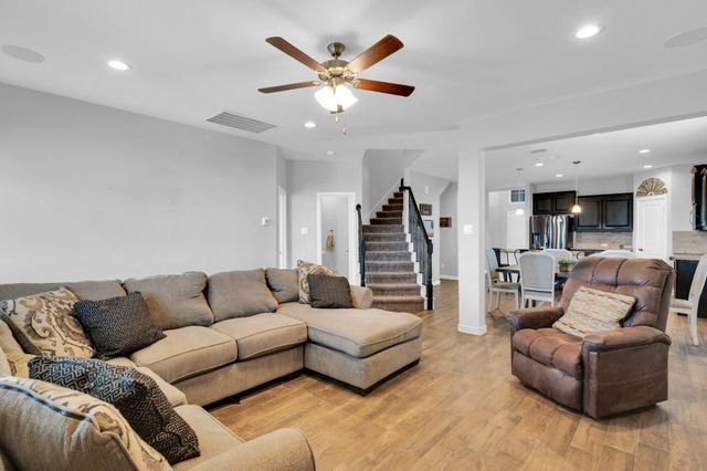 154 Colter Drive, Waxahachie, TX 75167