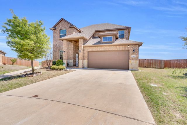 154 Colter Drive, Waxahachie, TX 75167