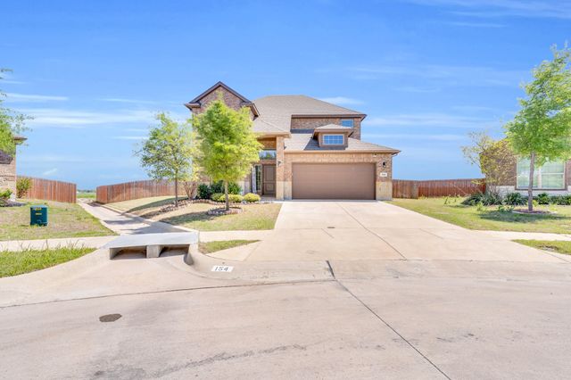 154 Colter Drive, Waxahachie, TX 75167