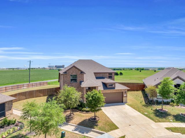 154 Colter Drive, Waxahachie, TX 75167