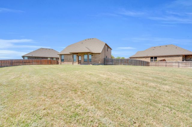 154 Colter Drive, Waxahachie, TX 75167