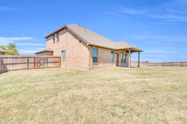 154 Colter Drive, Waxahachie, TX 75167