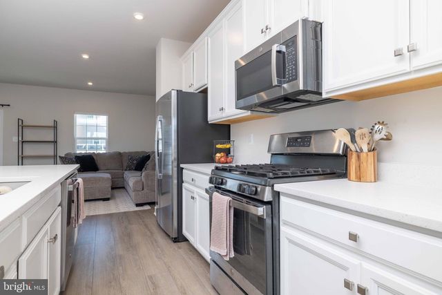 427 SWEDE LANDING LN, Middletown, DE 19709