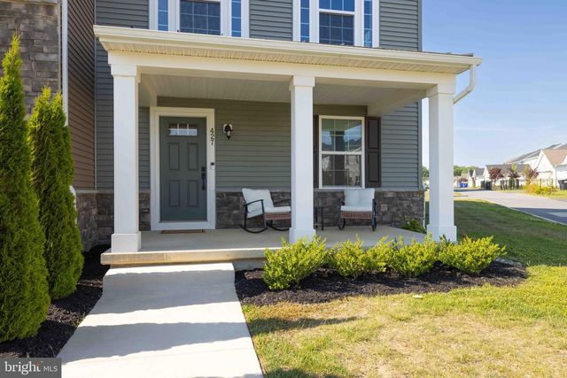 427 SWEDE LANDING LN, Middletown, DE 19709