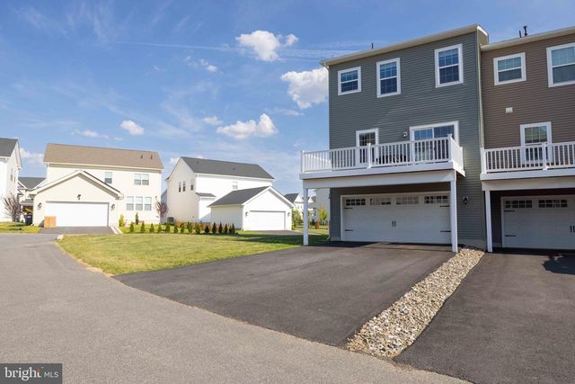 427 SWEDE LANDING LN, Middletown, DE 19709