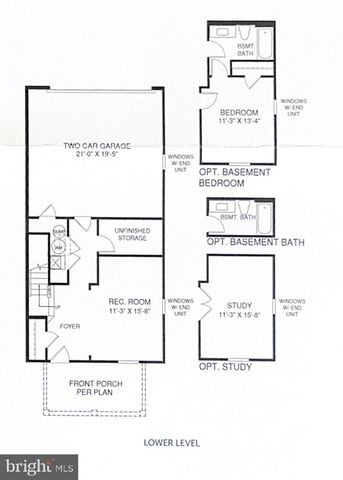 427 SWEDE LANDING LN, Middletown, DE 19709
