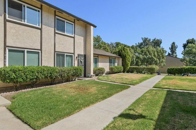 10158 Carefree Drive, Santee, CA 92071