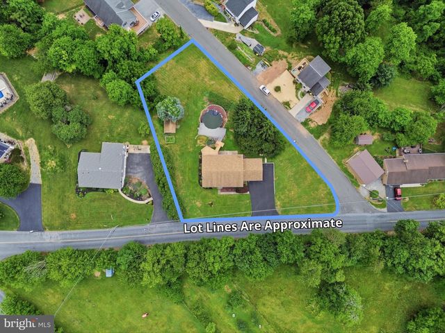 30 HILL DR, York Haven, PA 17370