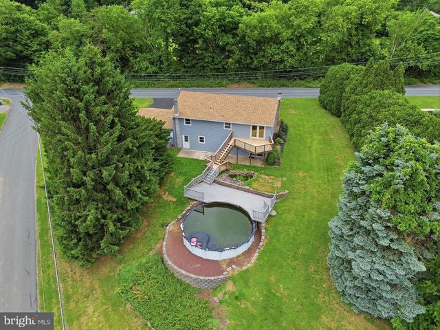 30 HILL DR, York Haven, PA 17370
