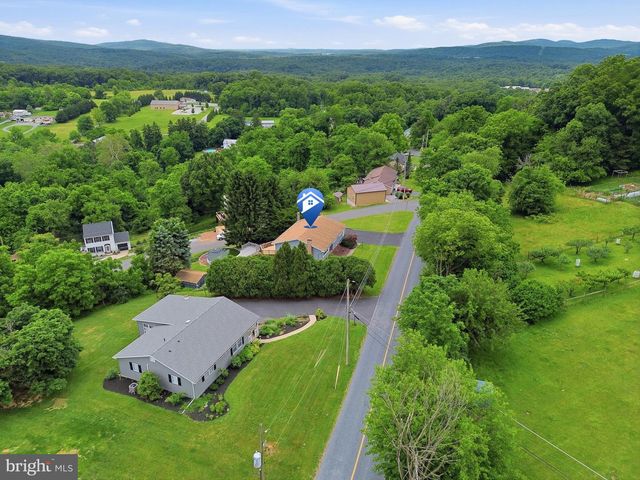 30 HILL DR, York Haven, PA 17370