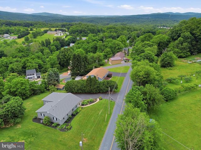 30 HILL DR, York Haven, PA 17370