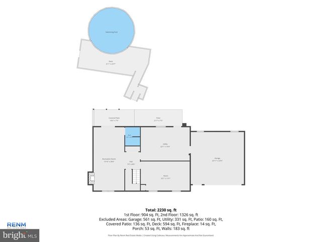 30 HILL DR, York Haven, PA 17370