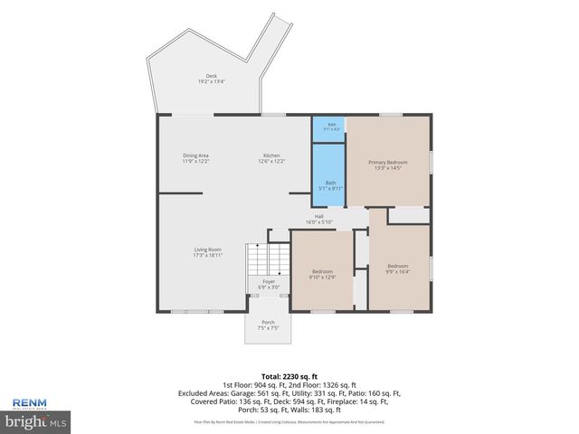 30 HILL DR, York Haven, PA 17370