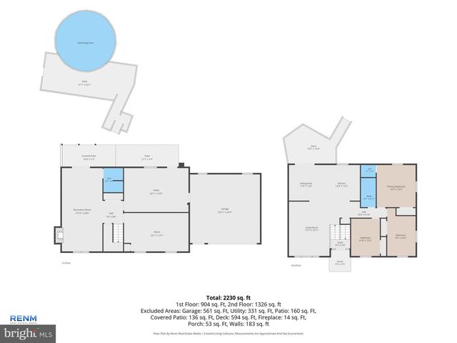 30 HILL DR, York Haven, PA 17370