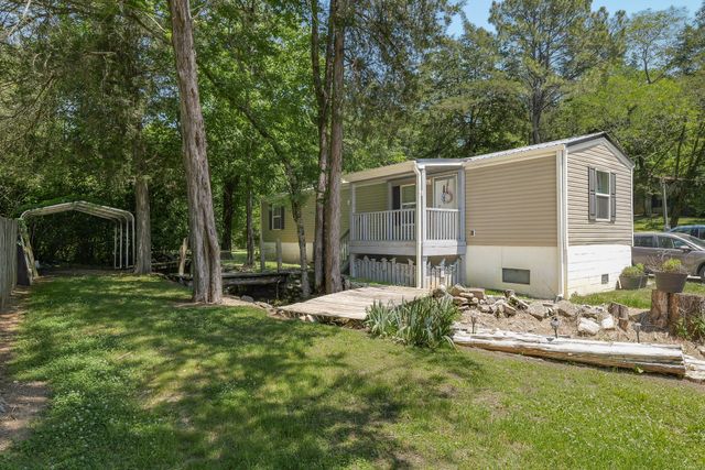 21 Lincoln Lake Rd, Kelso, TN 37348