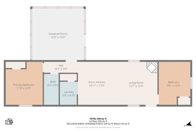 21 Lincoln Lake Rd, Kelso, TN 37348