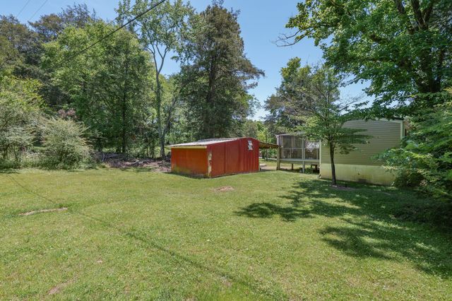 21 Lincoln Lake Rd, Kelso, TN 37348