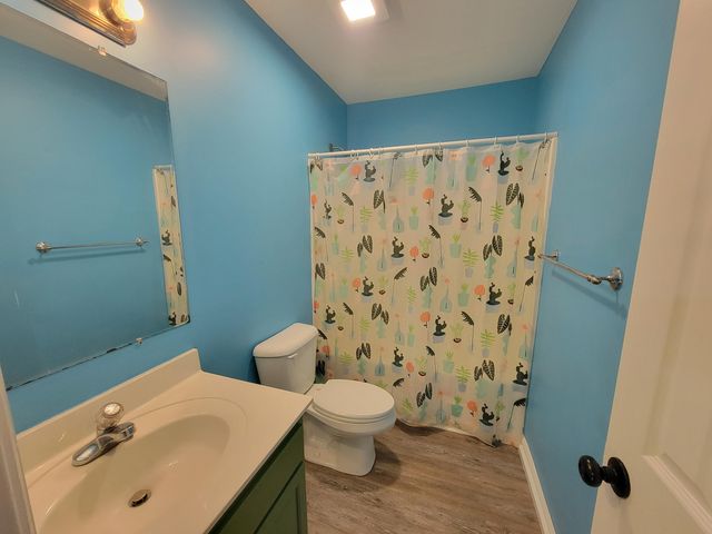 696 Thomas Avenue, Chickamauga, GA 30707