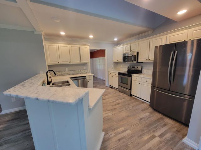 696 Thomas Avenue, Chickamauga, GA 30707