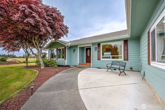73 Haywire Lane, Sequim, WA 98382